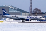 Embraer 190LR (ERJ-190-100LR)