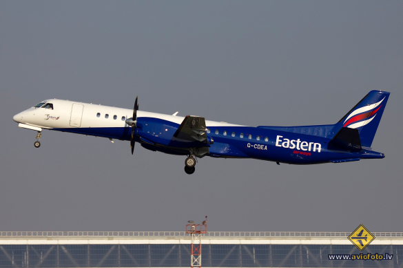Saab 2000