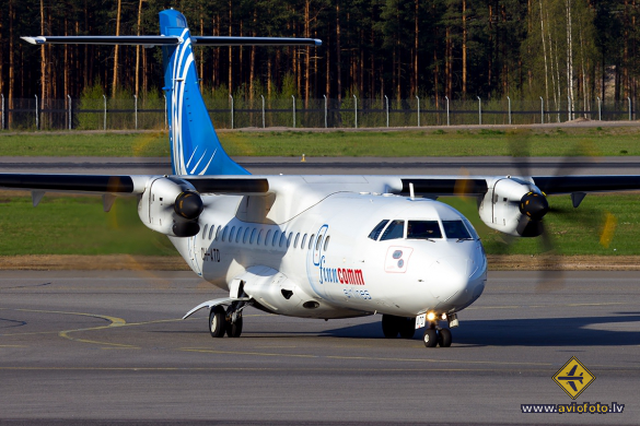 ATR ATR-42-500