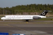 Boeing 717-2K9