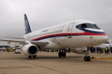 Sukhoi SSJ-100-95B Superjet 100 (RRJ-95B)