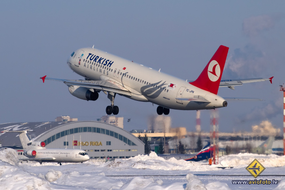 Airbus A320-232