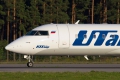 Bombardier CRJ-200LR (CL-600-2B19)