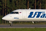 Bombardier CRJ-200LR (CL-600-2B19)