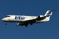 Bombardier CRJ-200LR (CL-600-2B19)
