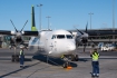 Fokker 50