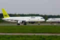 Boeing 757-256