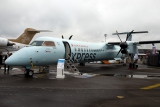 Bombardier DHC-8-402 Q400