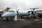 Bombardier DHC-8-402 Q400