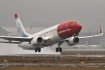 Boeing 737-8FZ