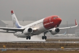 Boeing 737-8FZ