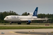 Lockheed L-1011-385-3 TriStar 500