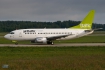 Boeing 737-53S