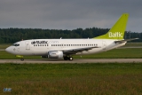 Boeing 737-53S