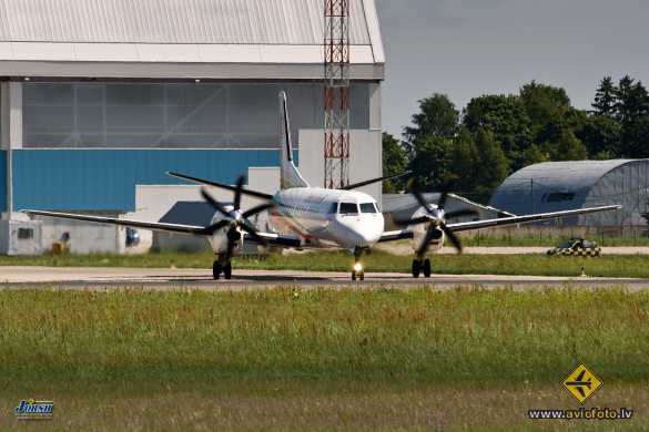 Saab 2000