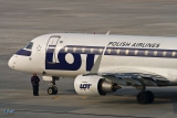 Embraer 170STD (ERJ-170-100STD)
