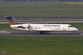 Bombardier CRJ-200ER (CL-600-2B19)