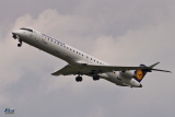 Bombardier CRJ-900LR (CL-600-2D24)
