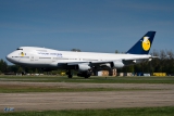 Boeing 747-230B