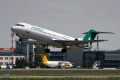 Fokker 100 (F-28-0100)