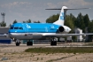 Fokker 100 (F-28-0100)