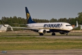 Boeing 737-8AS