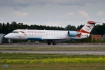 Bombardier CRJ-200LR (CL-600-2B19)
