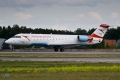 Bombardier CRJ-200LR (CL-600-2B19)