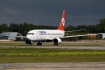 Boeing 737-8F2