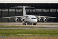 BAE Systems Avro 146-RJ70A