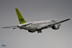 Boeing 757-256
