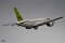 Boeing 757-256