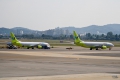 Boeing 737-86N