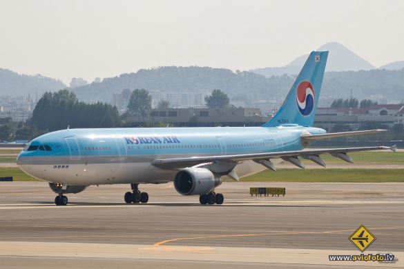 Airbus A300B4-622R