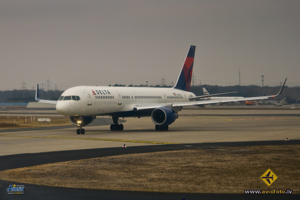 Boeing 757-231