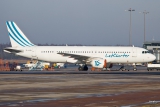 Airbus A320-211