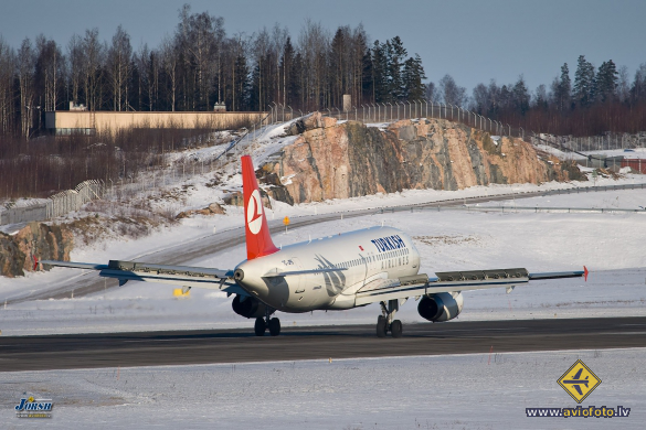 Airbus A320-232