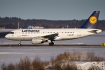 Airbus A319-114