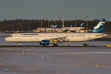 Airbus A321-211
