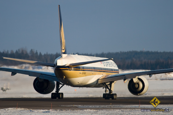 Boeing 777-312/ER