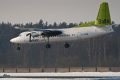 Fokker 50