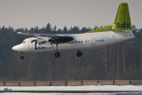 Fokker 50