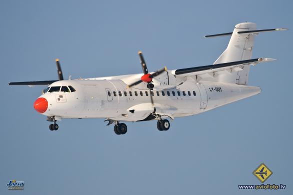 ATR ATR-42-300