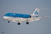 Fokker 70 (F-28-0070)