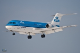 Fokker 70 (F-28-0070)