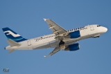 Airbus A319-112
