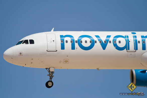 Airbus A321-231