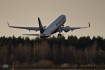 Boeing 737-8AS