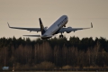 Boeing 737-8AS