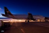 Airbus A320-211